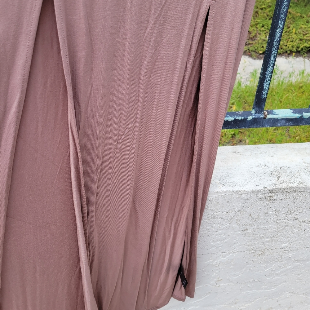 Lulu's Maxi Skirt - Picture 4 of 7